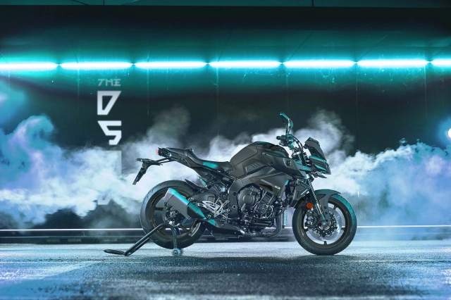 Yamaha mt-10 mt-10 sp chính thức ra mắt thị trường vn với giá từ 460 triệu đồng