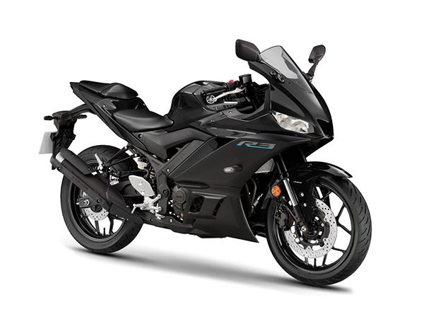 Yamaha r3 2022 và mt-03 2022 ra mắt màu sắc mới