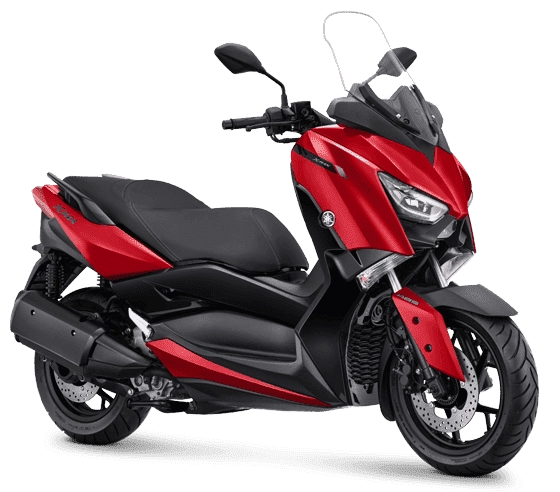 Yamaha xmax 250 2022 chính thức trình làng