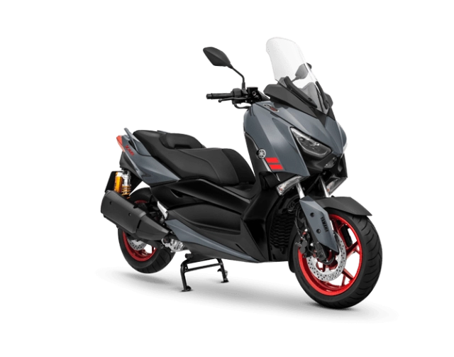 Yamaha xmax300 sp 2022 có gì khác biệt so với phiên bản thường