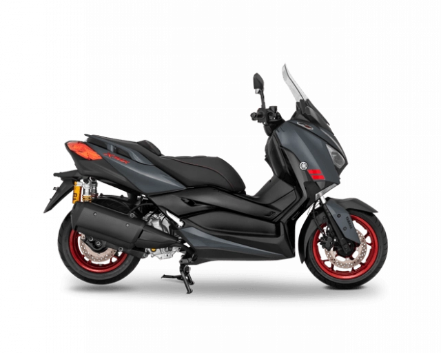 Yamaha xmax300 sp 2022 có gì khác biệt so với phiên bản thường