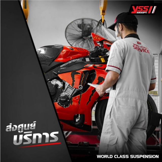 Yss hướng dẫn người dùng một số bước cơ bản vệ sinh núm tăng chỉnh