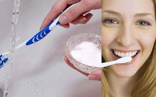 1 quả chanh - 3 cách tẩy trắng răng cực hiệu quả ai cũng nên biết