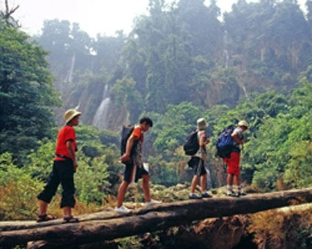 10 chốn ăn chơi thú vị ở thái lan