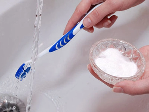 4 cách làm trắng răng hiệu quả an toàn áp dụng ngay tại nhà