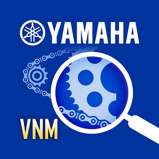 App kiểm tra được nhiều thông tin của xe yamaha rất có lợi cho những ai mua xe cũ