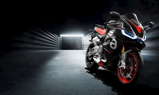 Aprilia rs400 hoàn toàn mới được xác nhận ra mắt vào năm 2023