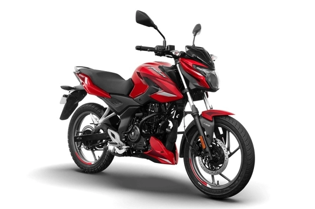 Bajaj pulsar p150 2023 sở hữu abs mà có giá bán chỉ từ 35 triệu đồng