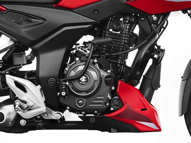 Bajaj pulsar p150 2023 sở hữu abs mà có giá bán chỉ từ 35 triệu đồng