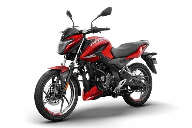 Bajaj pulsar p150 2023 sở hữu abs mà có giá bán chỉ từ 35 triệu đồng