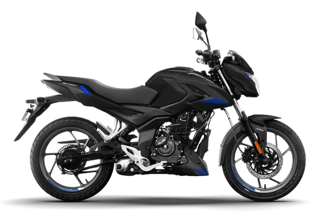 Bajaj pulsar p150 2023 sở hữu abs mà có giá bán chỉ từ 35 triệu đồng