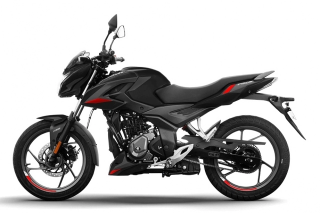 Bajaj pulsar p150 2023 sở hữu abs mà có giá bán chỉ từ 35 triệu đồng