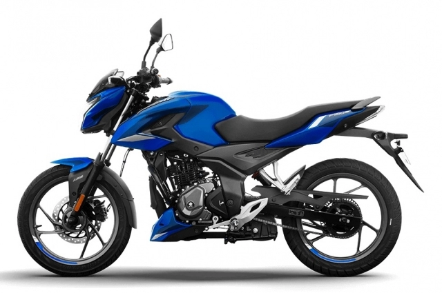 Bajaj pulsar p150 2023 sở hữu abs mà có giá bán chỉ từ 35 triệu đồng