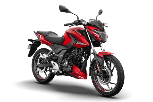 Bajaj pulsar p150 2023 sở hữu abs mà có giá bán chỉ từ 35 triệu đồng