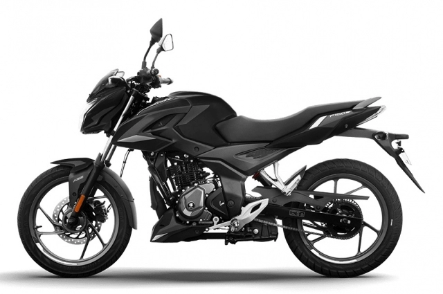 Bajaj pulsar p150 2023 sở hữu abs mà có giá bán chỉ từ 35 triệu đồng