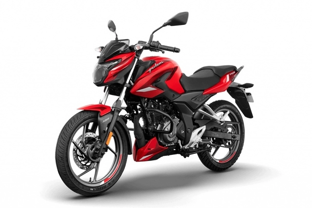 Bajaj pulsar p150 2023 sở hữu abs mà có giá bán chỉ từ 35 triệu đồng