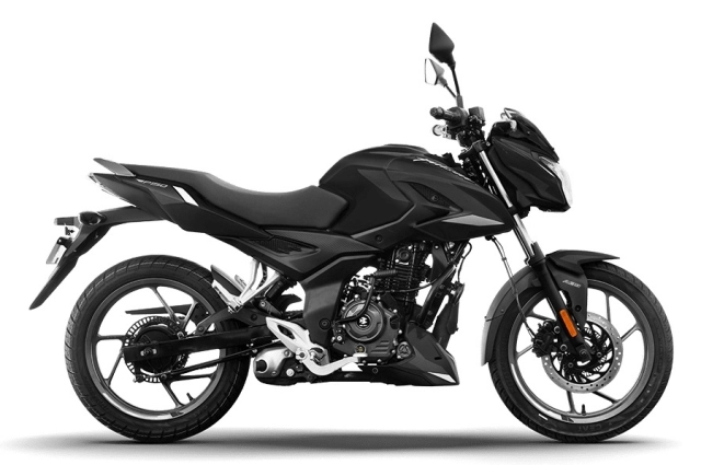 Bajaj pulsar p150 2023 sở hữu abs mà có giá bán chỉ từ 35 triệu đồng