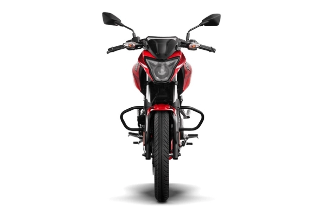 Bajaj pulsar p150 2023 sở hữu abs mà có giá bán chỉ từ 35 triệu đồng