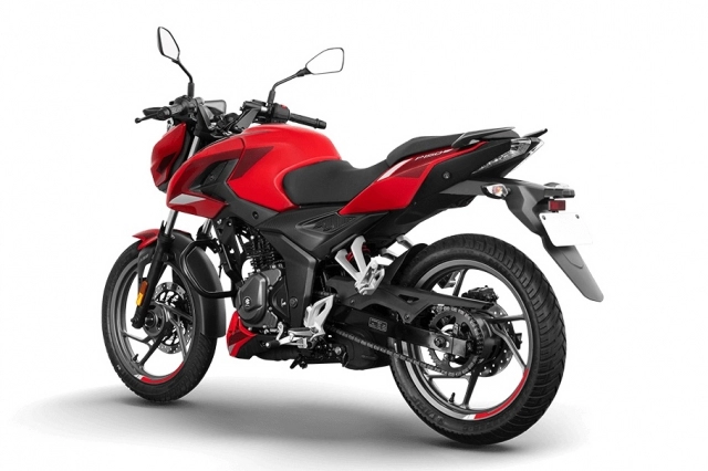 Bajaj pulsar p150 2023 sở hữu abs mà có giá bán chỉ từ 35 triệu đồng