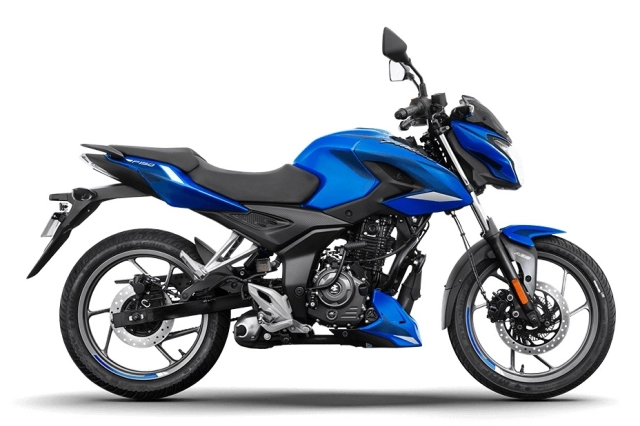 Bajaj pulsar p150 2023 sở hữu abs mà có giá bán chỉ từ 35 triệu đồng