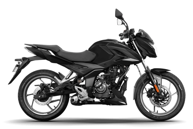 Bajaj pulsar p150 2023 sở hữu abs mà có giá bán chỉ từ 35 triệu đồng