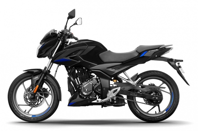 Bajaj pulsar p150 2023 sở hữu abs mà có giá bán chỉ từ 35 triệu đồng