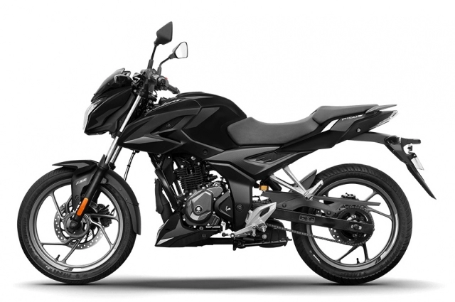 Bajaj pulsar p150 2023 sở hữu abs mà có giá bán chỉ từ 35 triệu đồng