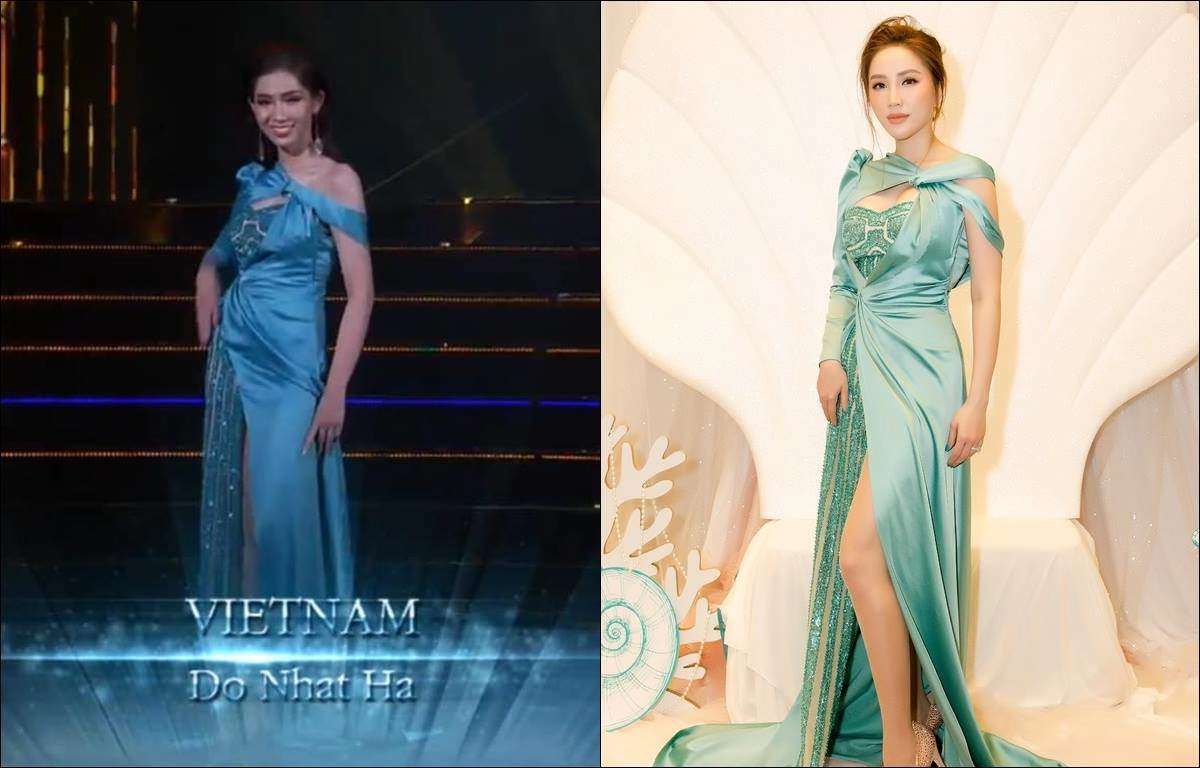 Bán kết miss international queen 2019 nhật hà là 5 thí sinh nổi bật nhất