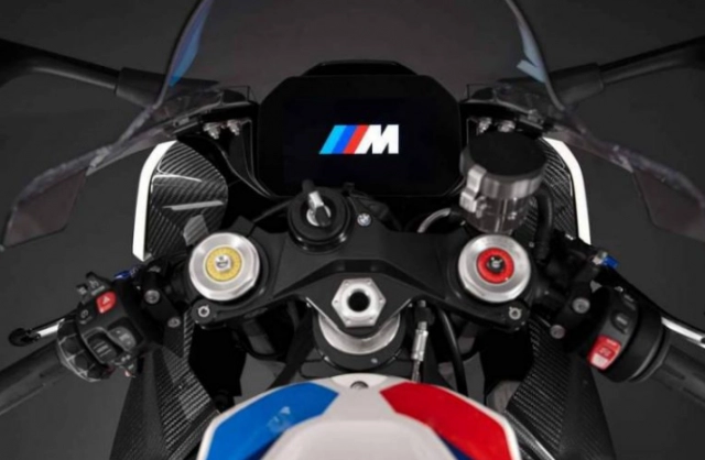 Bmw m1000rr sắp về việt nam với giá dự kiến gần 18 tỷ đồng