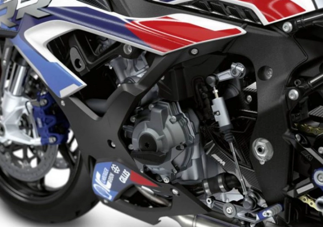 Bmw m1000rr sắp về việt nam với giá dự kiến gần 18 tỷ đồng