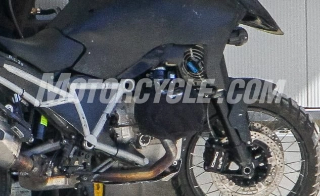 Bmw r1300gs r1400gs và m1300gs dự kiến ra mắt vào năm 2023