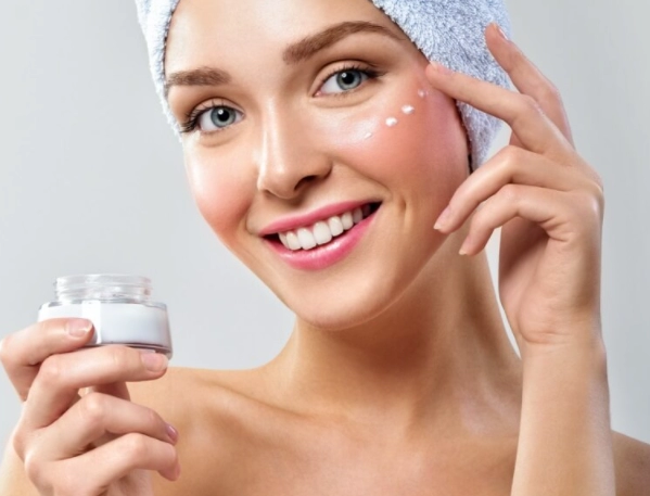 Các bước chăm sóc da mặt dành cho mọi loại da giúp da sạch khỏe