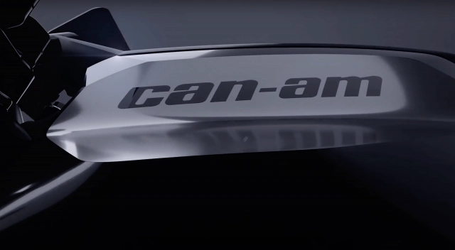 Can-am sẽ ra mắt dòng xe máy điện mới vào năm 2024