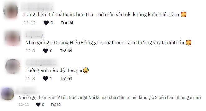 Chăm da 3 tiếng ngày mỹ nhân có làn da đẹp nhất thanh hóa lộ mặt mộc nhiều người nhận không ra