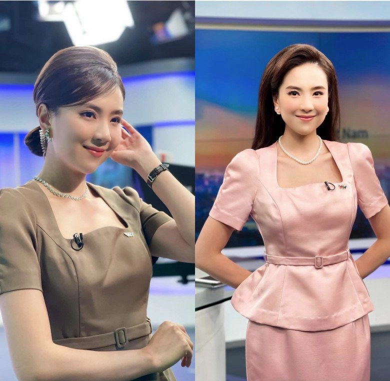 cô bé cơ bắp đẹp nhất vtv nay diện váy cúp ngực hoá nàng bạch tuyết quyến rũ nơi thảm đỏ