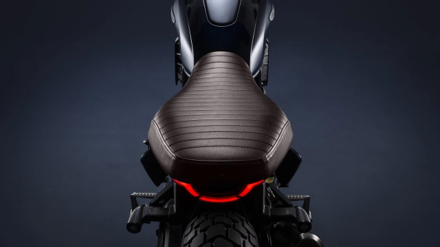 Ducati scrambler next gen 2023 chính thức ra mắt