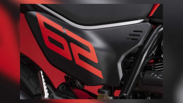 Ducati scrambler next gen 2023 chính thức ra mắt