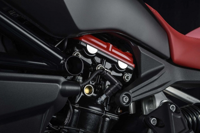Ducati xdiavel nera 2022 - phiên bản giới hạn trình làng