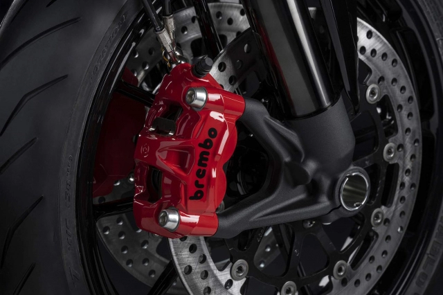Ducati xdiavel nera 2022 - phiên bản giới hạn trình làng