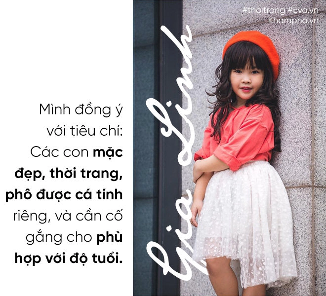 Fashionista nhí tại các tuần lễ thời trang nên hay không nên