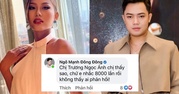 Giữa lùm xùm quỵt tiền trương ngọc ánh có động thái mới tô son đỏ thẫm khoe dung mạo sắc nét