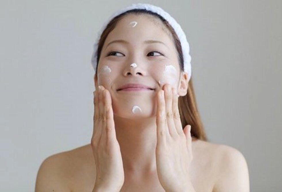 Giúp nàng thêm xinh tự tin tỏa sáng với cách làm sạch da mặt đơn giản hiệu quả tối ưu