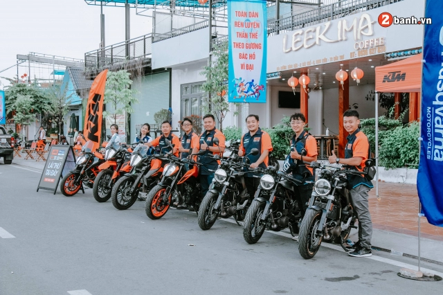 Hành trình orange demo day diễn ra đầy thành công tại cần thơ