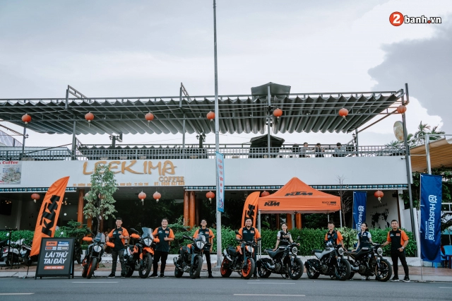 Hành trình orange demo day diễn ra đầy thành công tại cần thơ