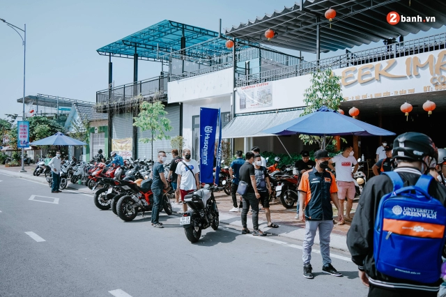 Hành trình orange demo day diễn ra đầy thành công tại cần thơ