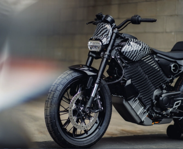 Harley-davidson livewire s2 del mar le 2022 ra mắt - phiên bản giới hạn 100 chiếc