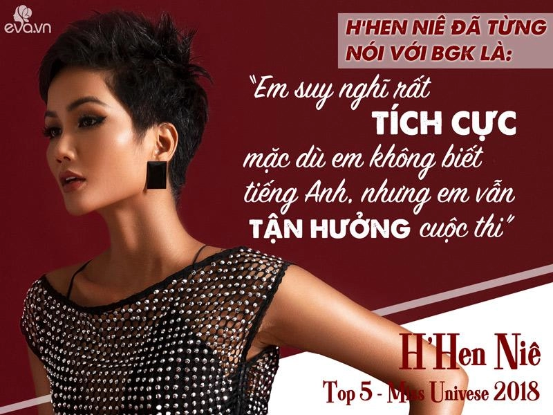 Hhen niê tôi thấy mình không phải thiên thần mà còn hơi ác quỷ một tí