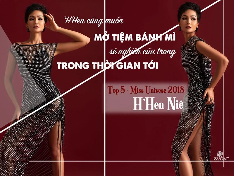 Hhen niê tôi thấy mình không phải thiên thần mà còn hơi ác quỷ một tí