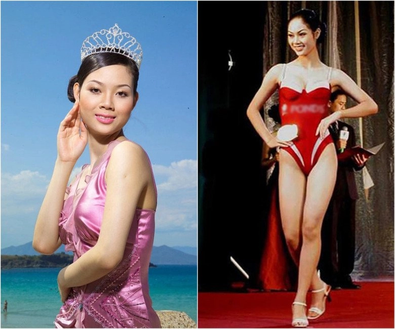 Hoa hậu bí ẩn nhất lịch sử từng bị bắt cóc xếp hạng 15 người đẹp nhất thế giới 2003 sau 20 năm vẫn đẹp rực rỡ