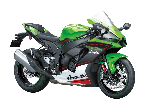 Kawasaki ninja zx-10r 2021 đã có giá bán tại châu á